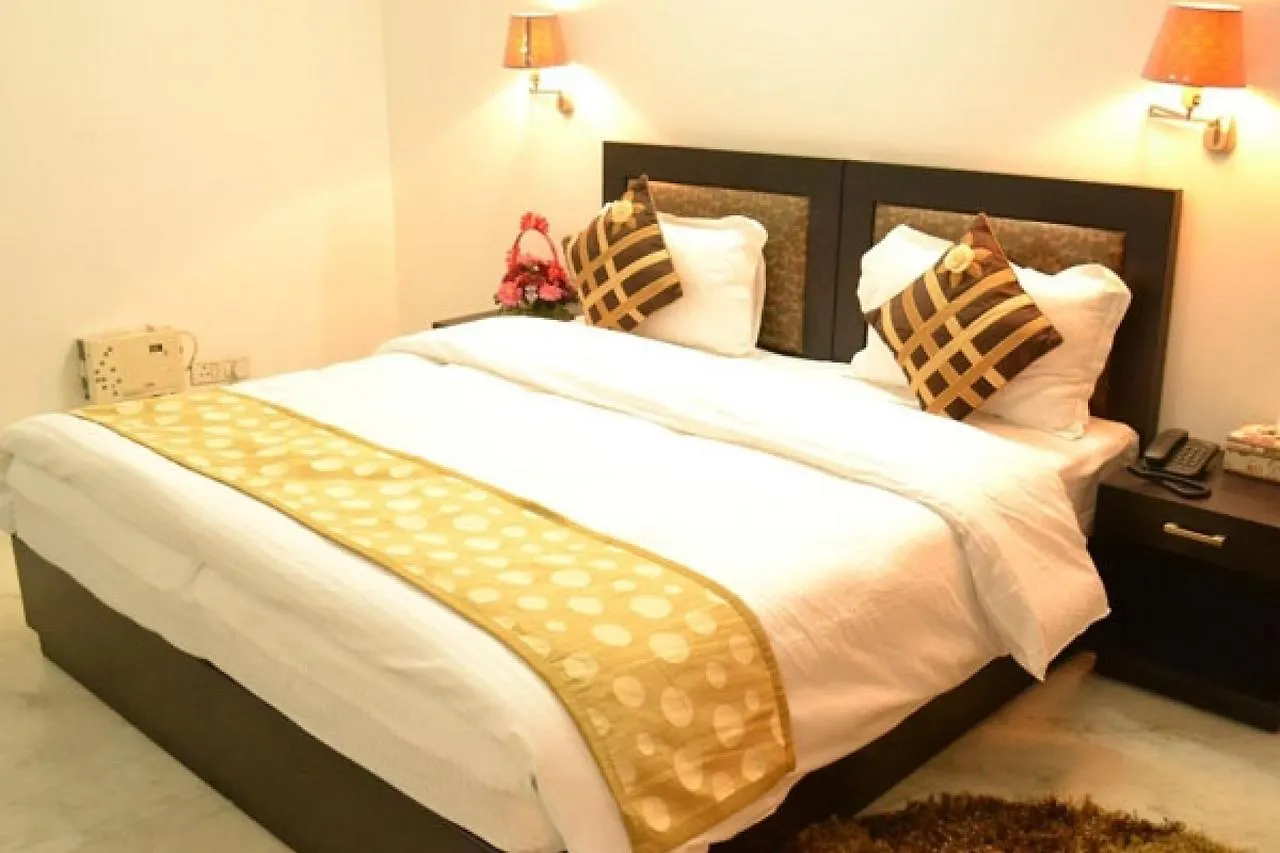 Hotel Boutique Stay In South City 1, Gurgaon, By Guesthouser 10147