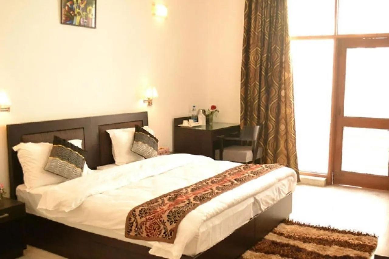 Boutique Stay In South City 1, Gurgaon, By Guesthouser 10147 Hotel