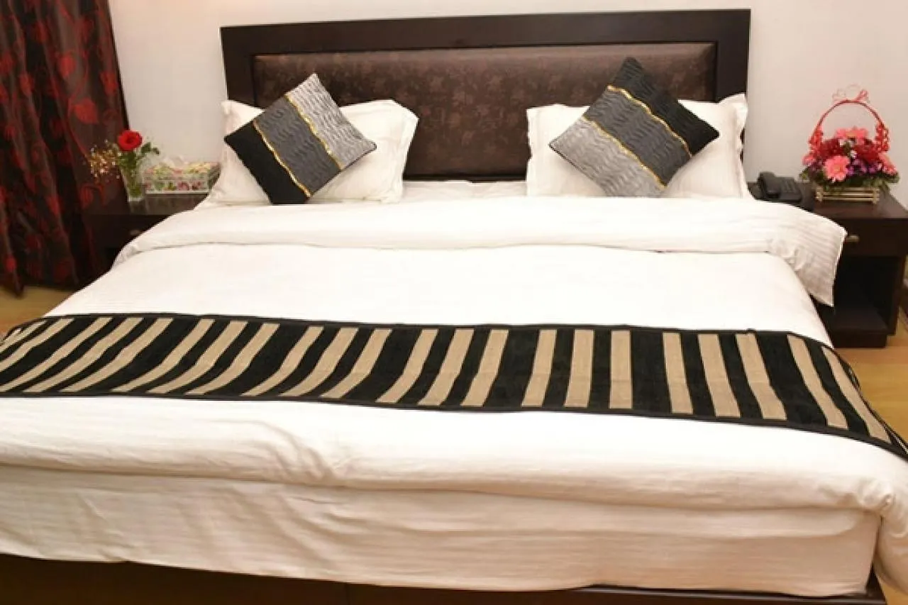 Boutique Stay In South City 1, Gurgaon, By Guesthouser 10147 3*,